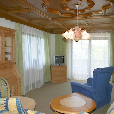 Gaestehaus Steiger Bad Birnbach Dış mekan fotoğraf