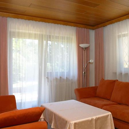 Gaestehaus Steiger Bad Birnbach Dış mekan fotoğraf
