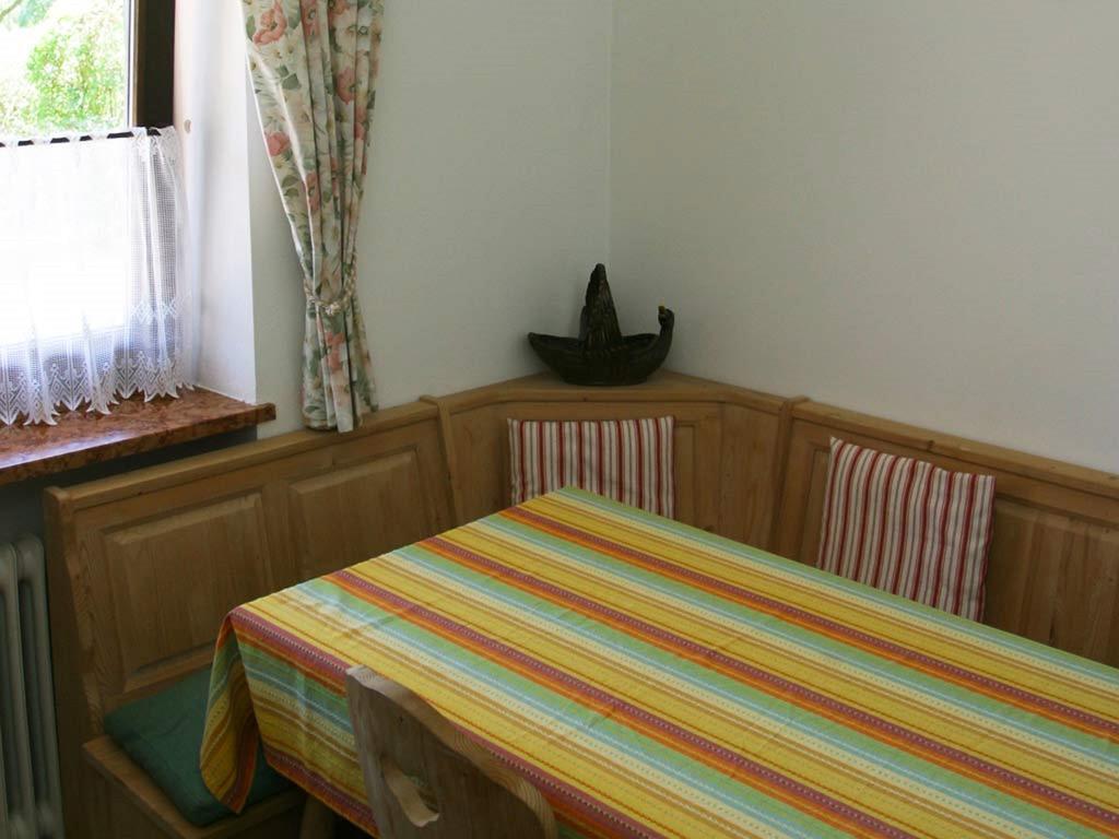 Gaestehaus Steiger Bad Birnbach Dış mekan fotoğraf