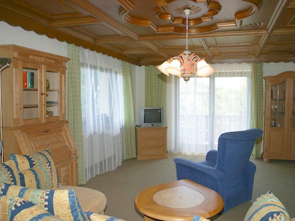 Gaestehaus Steiger Bad Birnbach Dış mekan fotoğraf