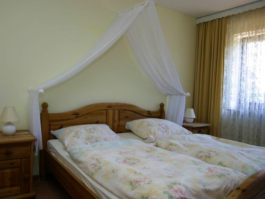 Gaestehaus Steiger Bad Birnbach Dış mekan fotoğraf