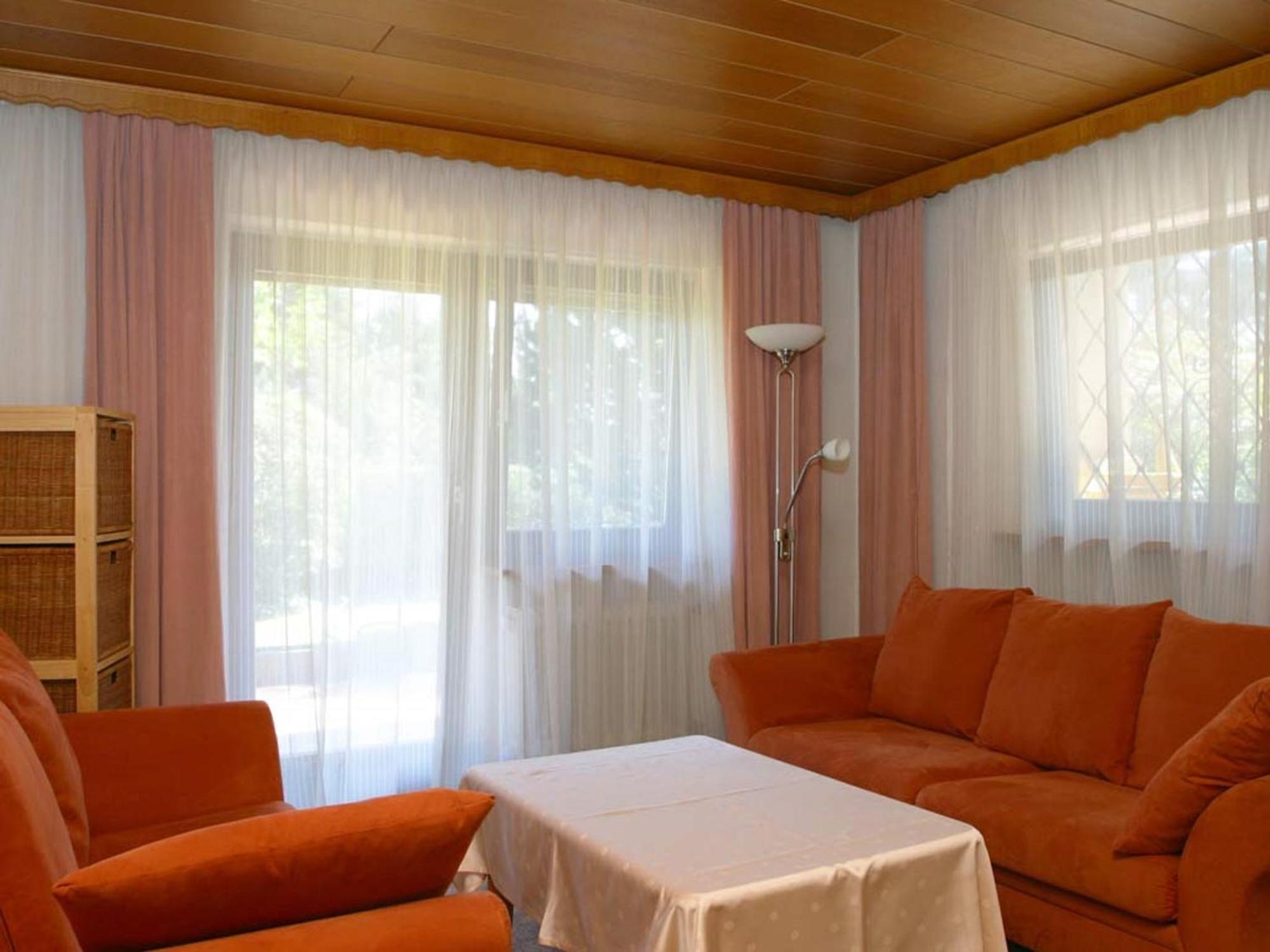 Gaestehaus Steiger Bad Birnbach Dış mekan fotoğraf