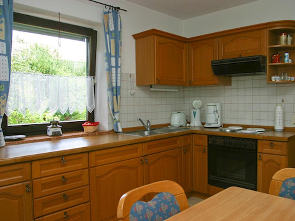 Gaestehaus Steiger Bad Birnbach Dış mekan fotoğraf