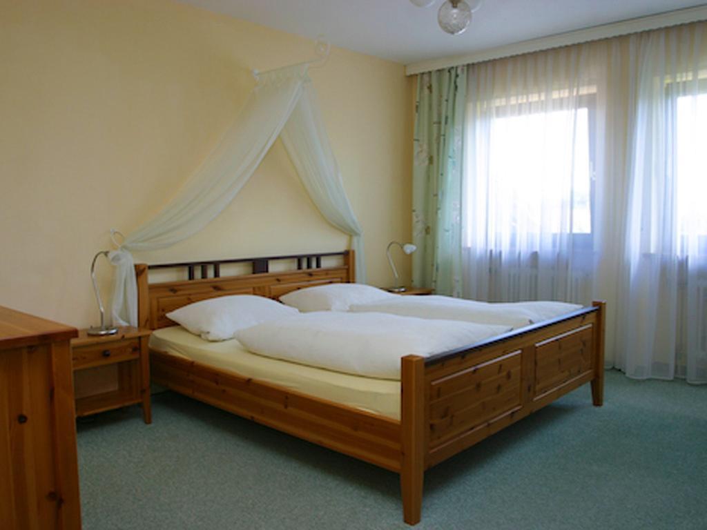 Gaestehaus Steiger Bad Birnbach Dış mekan fotoğraf