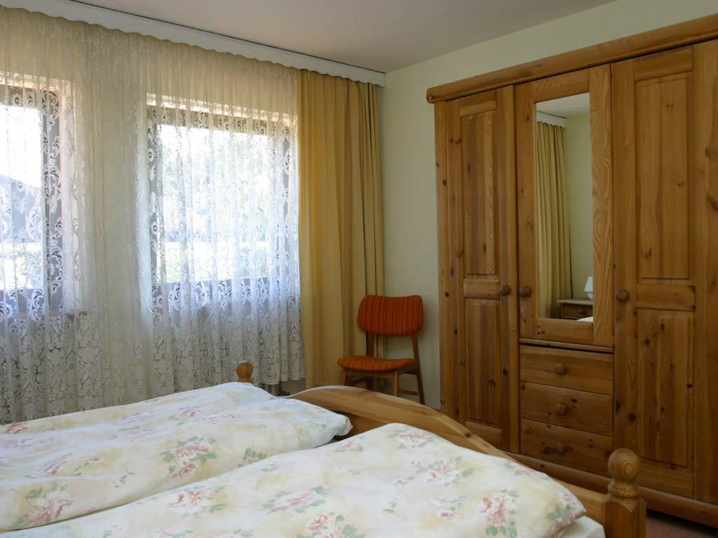 Gaestehaus Steiger Bad Birnbach Dış mekan fotoğraf
