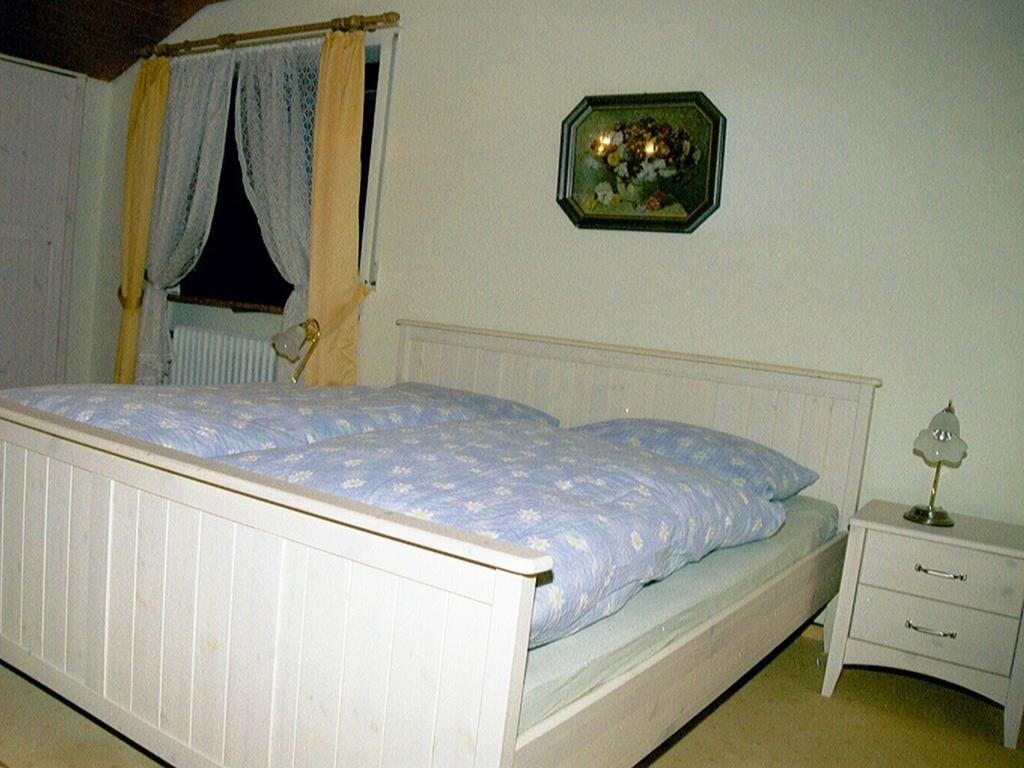 Gaestehaus Steiger Bad Birnbach Dış mekan fotoğraf