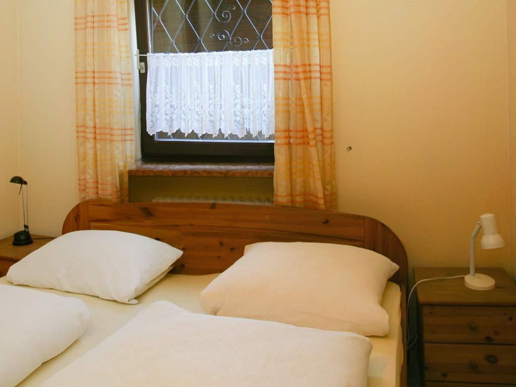 Gaestehaus Steiger Bad Birnbach Dış mekan fotoğraf