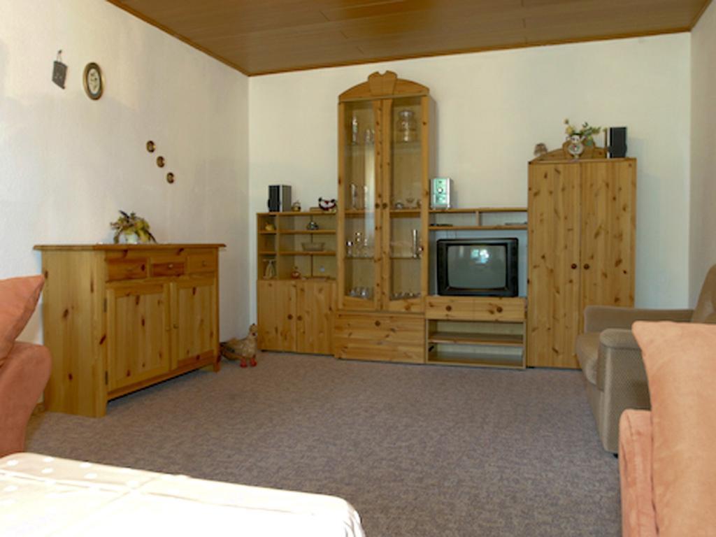 Gaestehaus Steiger Bad Birnbach Dış mekan fotoğraf