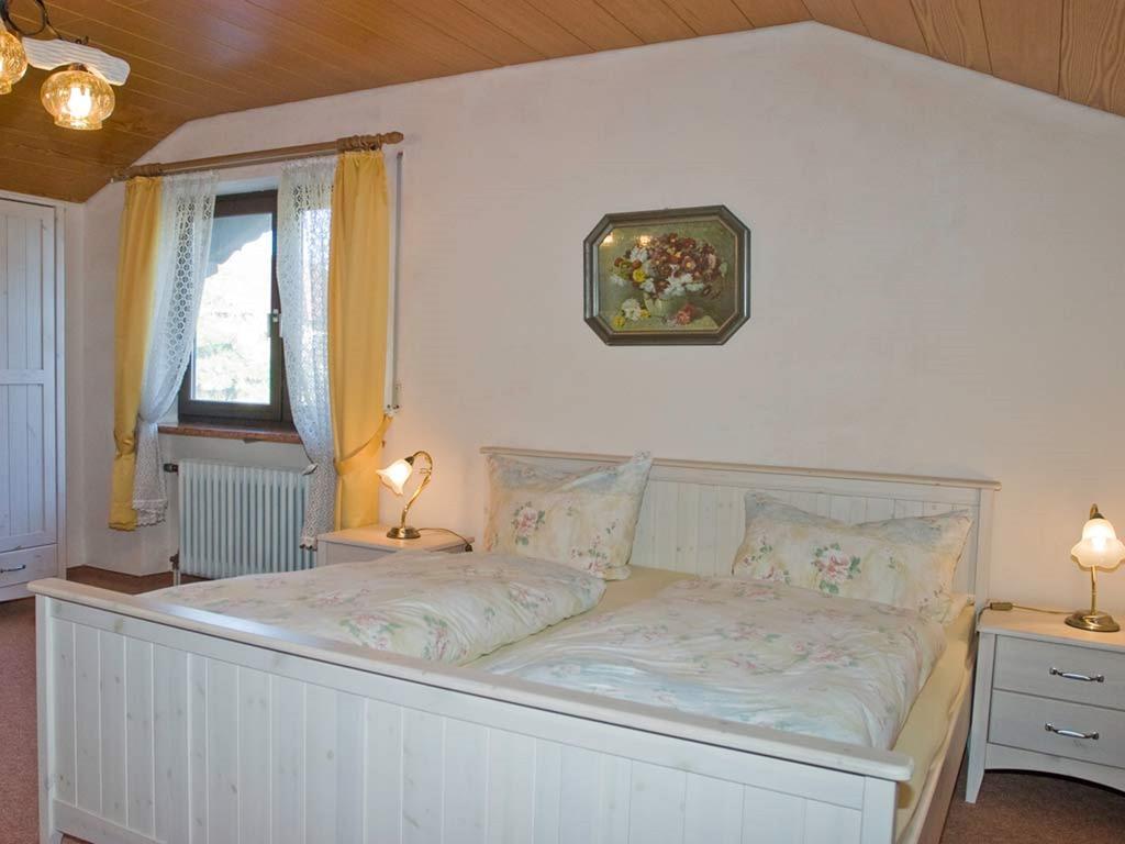 Gaestehaus Steiger Bad Birnbach Dış mekan fotoğraf