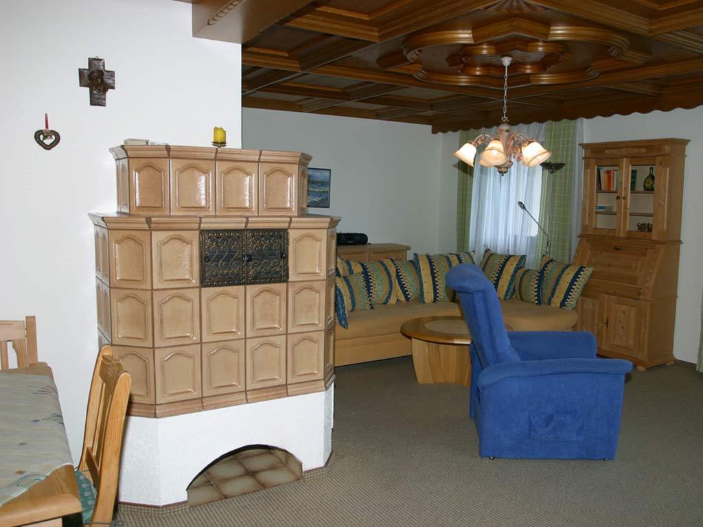 Gaestehaus Steiger Bad Birnbach Dış mekan fotoğraf